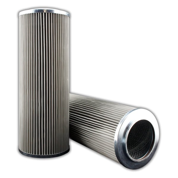 Main Filter Hydraulic Filter, replaces EPPENSTEINER 1901G100P, Return Line, 100 micron, Outside-In MF0578449 - main